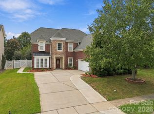 15110 Redwood Valley Ln, Charlotte, NC 28277