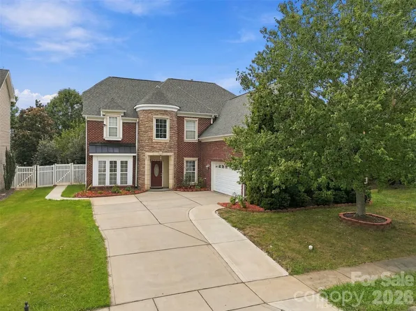 15110 Redwood Valley Ln, Charlotte, NC 28277