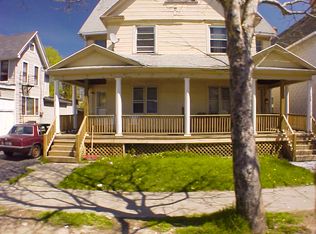 734-736 Dewey Ave, Rochester, NY 14613