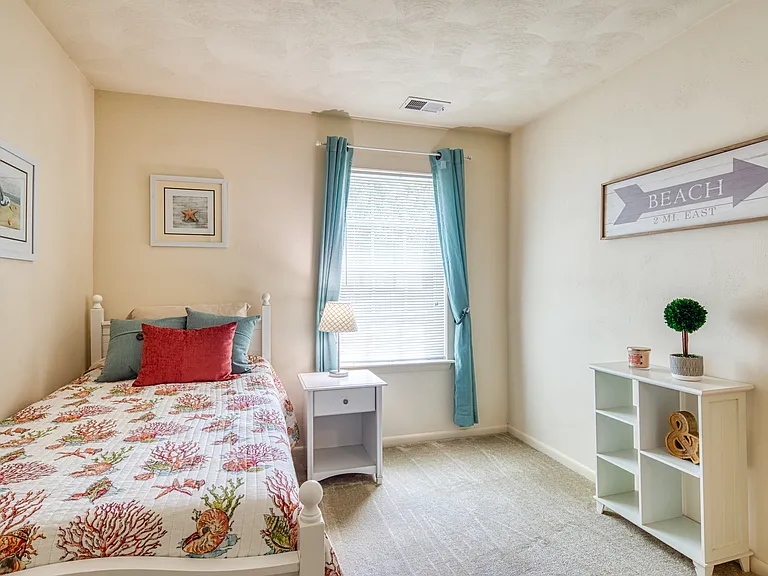 Summer Station Apartments Where Comfort Meets Coastal Living — Photo 153