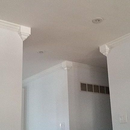 Crown Molding