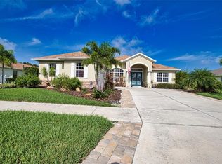 887 Clear Lake Dr, Englewood, FL 34223