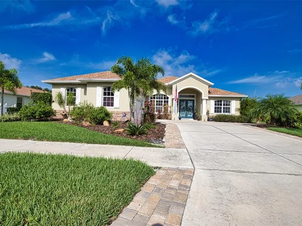 887 CLEAR LAKE DRIVE, ENGLEWOOD, FL 34223