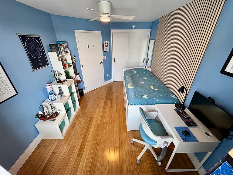 266 W 115th St #7B — Photo 19