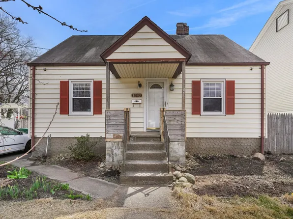 1293 North Avenue, Stratford, CT 06614