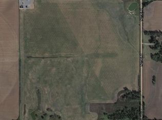 272507 E County Road 58 Rd, Ames, OK 73718