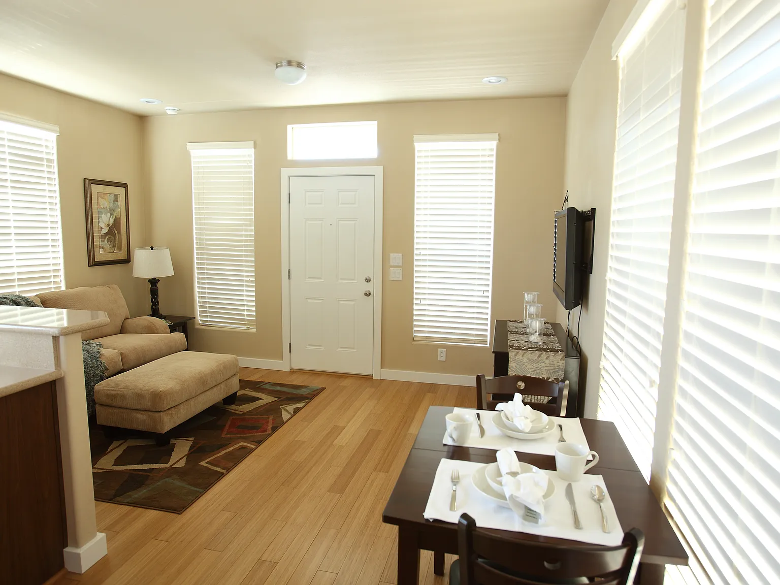 1 bed, 474 sqft, $2,025 — Photo 2