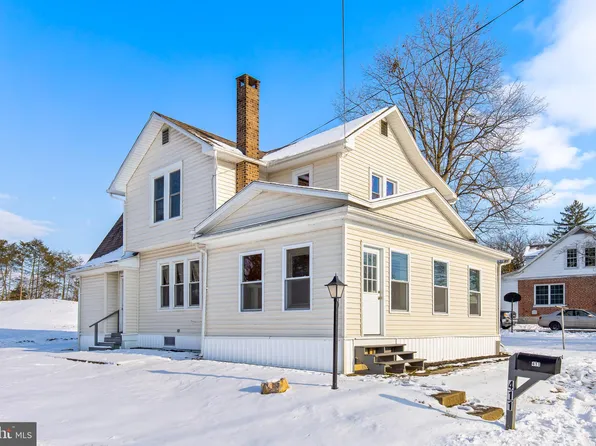 411 Elwyn Ter, Manheim, PA 17545