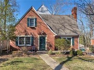 221 Woodrow Ave, High Point, NC 27262