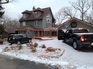 38681 N Gratton Rd, Lake Villa, IL 60046