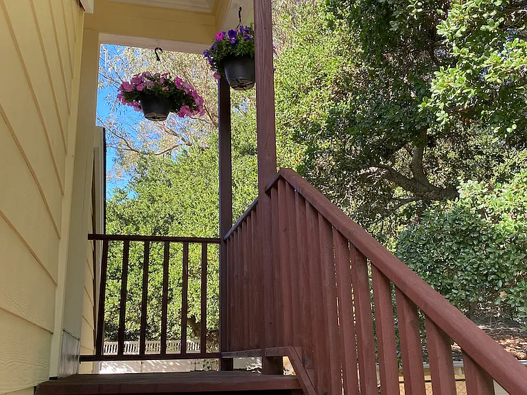 402 Park Way #A — Photo 3