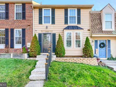 1723 Beechbank Way, Bel Air, MD, 21015