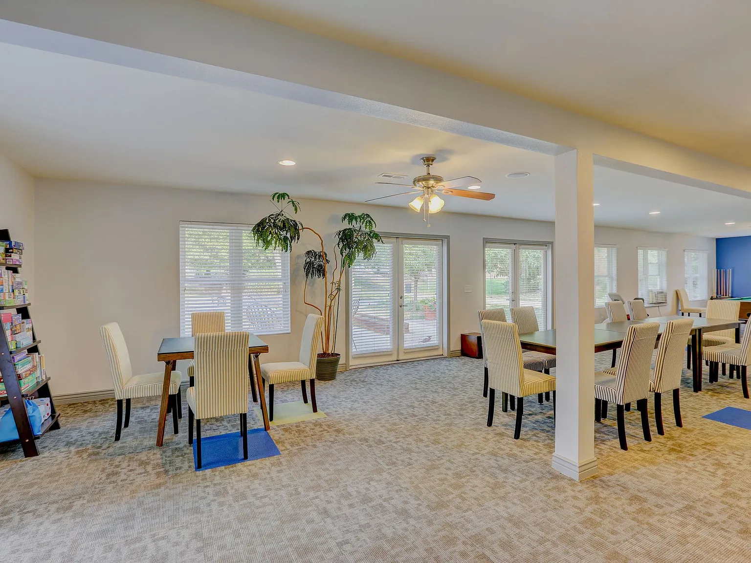 Heritage Apartments — Photo 4