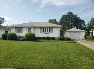 1320 W 40th St, Lorain, OH 44053
