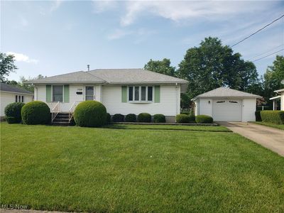 1320 W 40th St, Lorain, OH, 44053