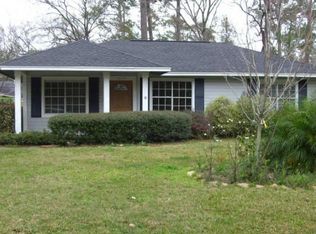 4921 Nina Lee Ln, Houston, TX 77092