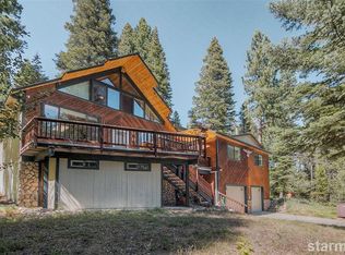 1914 Ulmeca St, South Lake Tahoe, CA 96150