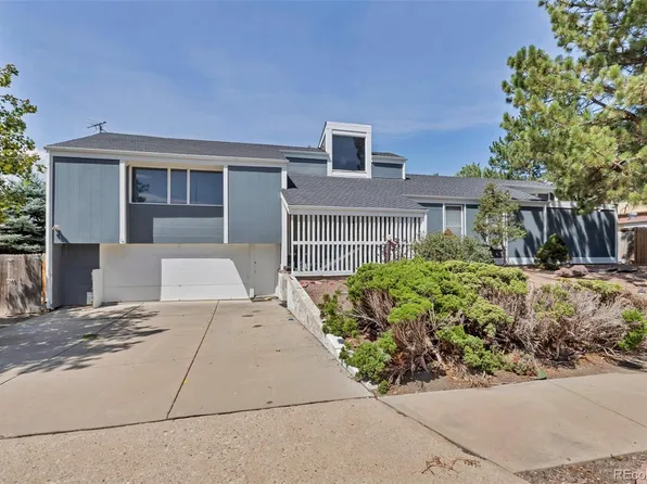 8319 Webster Street, Arvada, CO 80003