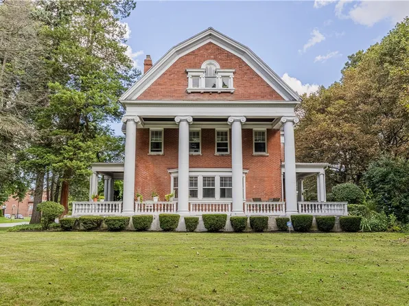 1340 East Ave, Rochester, NY 14610