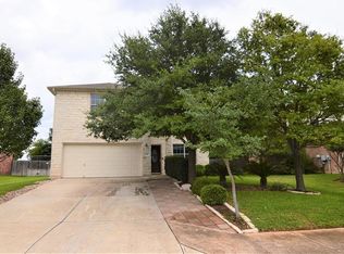 1709 Watercrest Dr, Georgetown, TX 78626