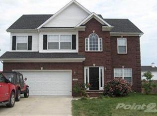 1228 Angus Trl, Lexington, KY 40509