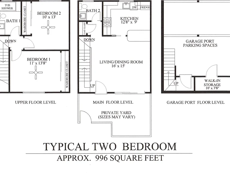 Woodview Apartments — Photo 6