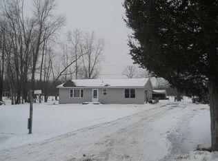 13900 Butler Rd, Willis, MI 48191