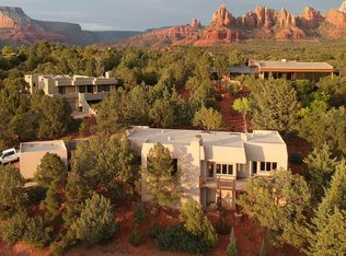 227 Arrow Dr, Sedona, AZ 86336