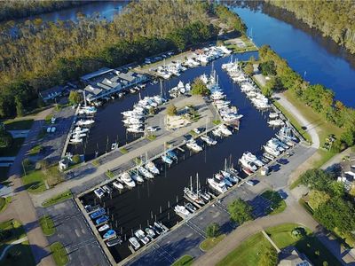 971 Marina Blvd #B, Mandeville, LA, 70471