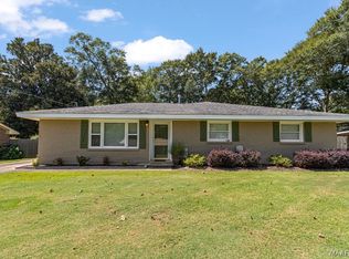 1308 Adell St, Prattville, AL 36066
