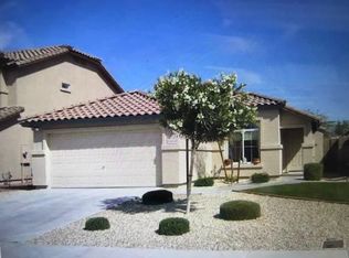 23010 W Yavapai St, Buckeye, AZ 85326