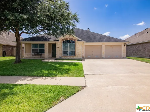 112 Silverado Trl, Victoria, TX 77901
