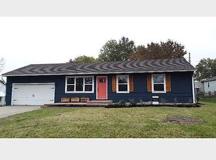 1019 N Atherton Rd, Independence, MO 64056