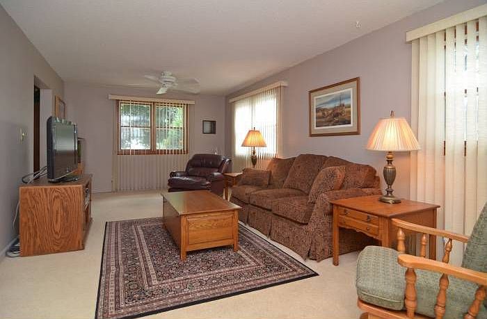 main floor family room