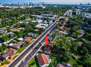 1466 NE 135th St, North Miami, FL 33161