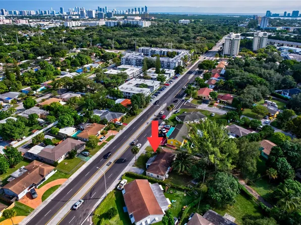 1466 NE 135th St, North Miami, FL 33161