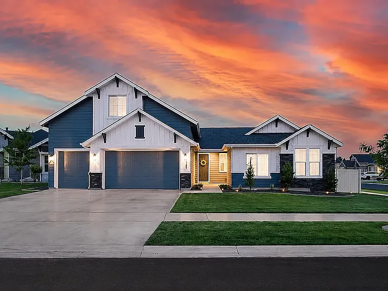 2140 S Woodsage Way — Photo 3