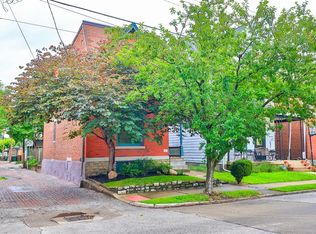 715 E 9th St, Newport, KY