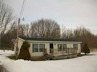 11469 Lyman Rd, North Rose, NY 14516