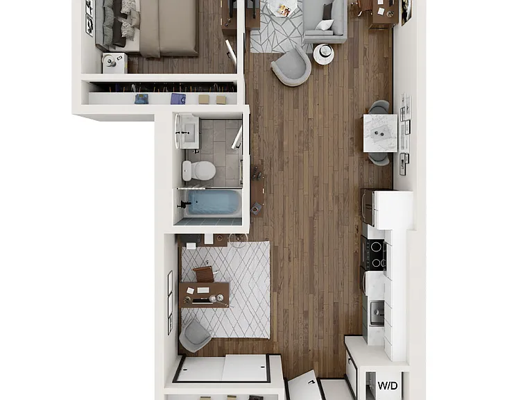 Atlas House — Photo 24