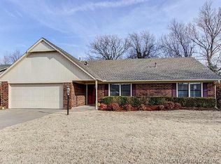 8315 E 108th St, Tulsa, OK 74133