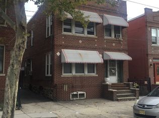 938 Pavonia Ave, Jersey City, NJ 07306