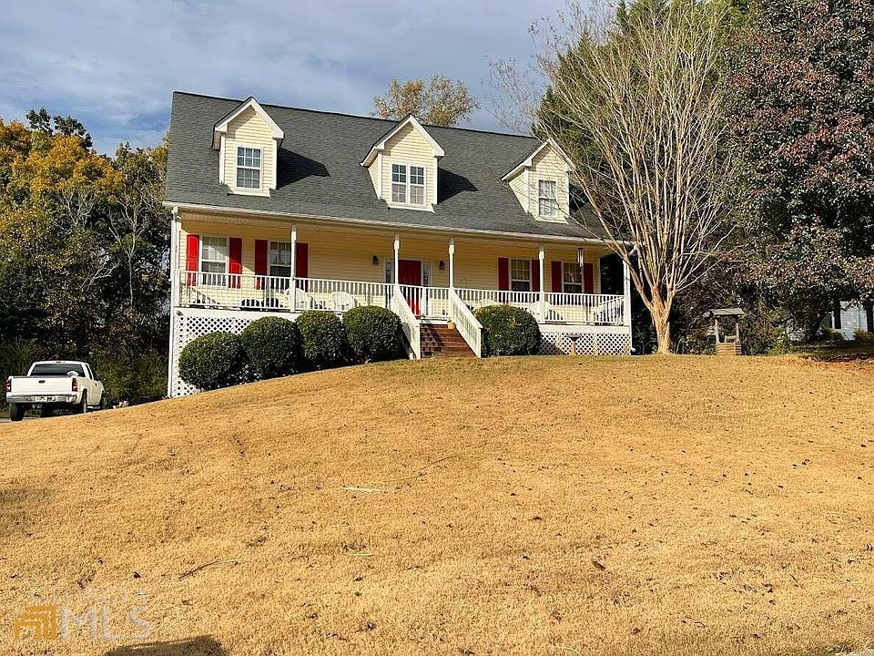 8160 Castleberry Farms Dr, Gainesville, GA 30506 MLS 10105800 Zillow