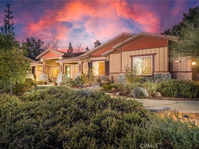 1011 Fuller Dr, Claremont, CA, 91711