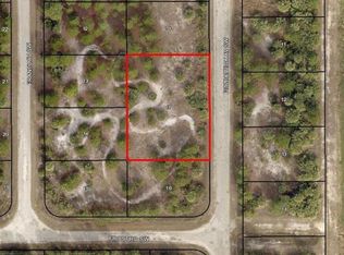 3198 Fitzpatrick Ave SW, Palm Bay, FL 32908