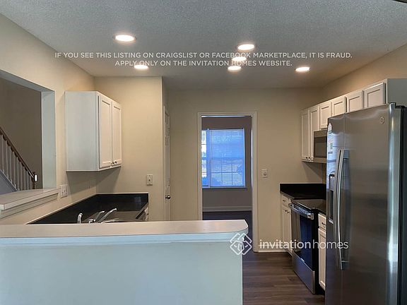 4th image of 1124 Crowders Woods Dr