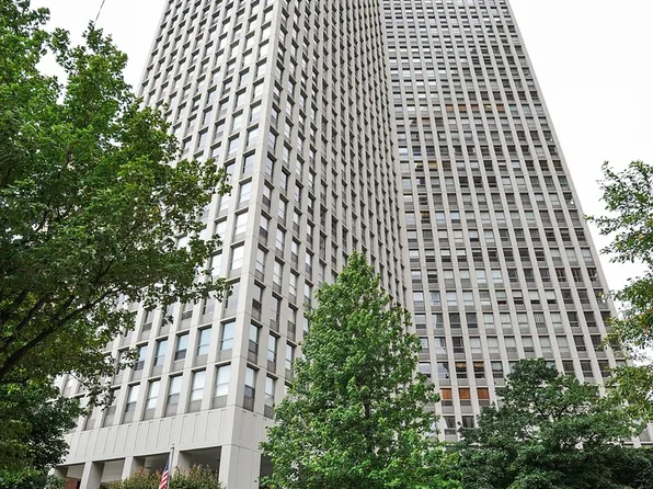 2626 N Lakeview Ave APT 3609, Chicago, IL 60614