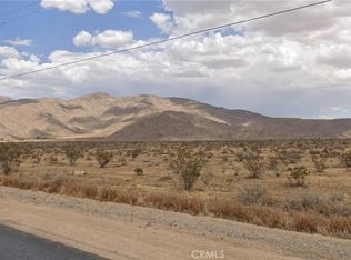 0 Laguna Seca Del Oro Rd, Apple Valley, CA 92308