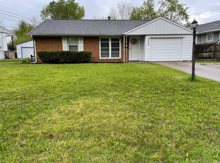 244 S Murray Hill Rd, Columbus, OH 43228