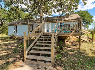 3425 Virgle Evans Rd, Mannford, OK 74044